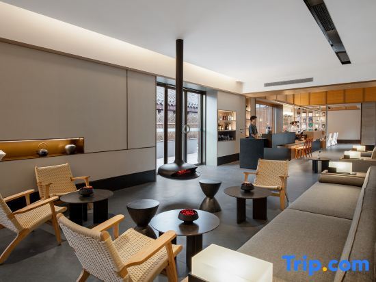 Чунцин: Yinmo Resort Hotel (Chongqing Wanzhou Tianshengcheng Scenic Area Branch)