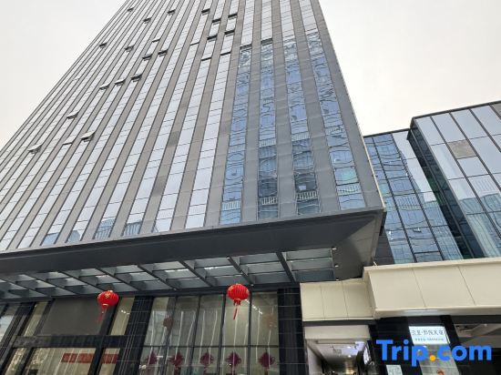 Yunxing Cinema Homestay — фото 1