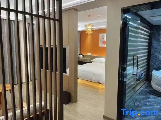 Хучжоу: Changxingju This Homestay