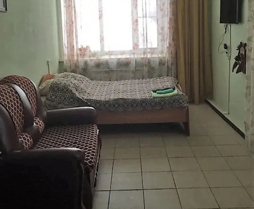 Яренск: Уют