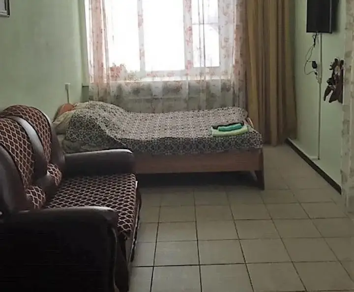 Яренск: Уют