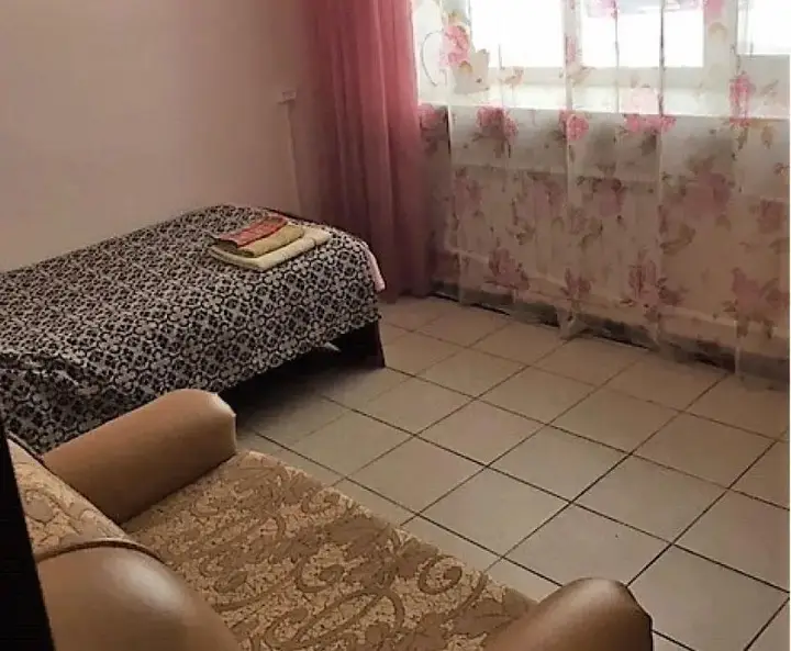 Яренск: Уют