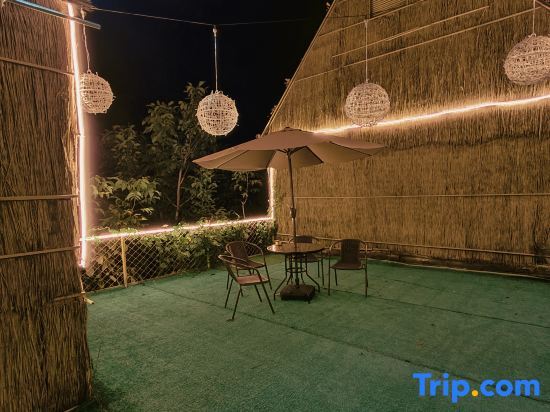 Тяньцзинь: TianJin Outdoors Classy Hotel