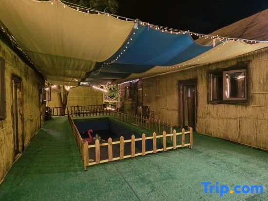 Тяньцзинь: TianJin Outdoors Classy Hotel