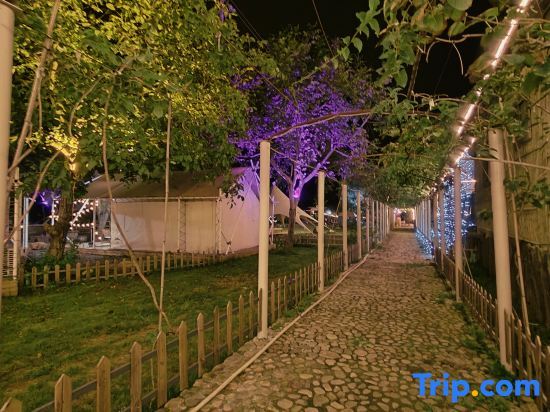 Тяньцзинь: TianJin Outdoors Classy Hotel