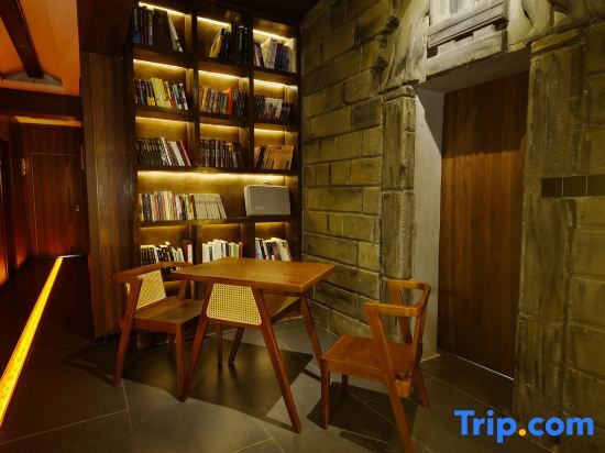 Лупаньшуй: Yulu Xiaozhu Garden Homestay (Liupanshui Zhongshan Government Store)