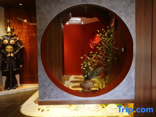 Лупаньшуй: Yulu Xiaozhu Garden Homestay (Liupanshui Zhongshan Government Store)