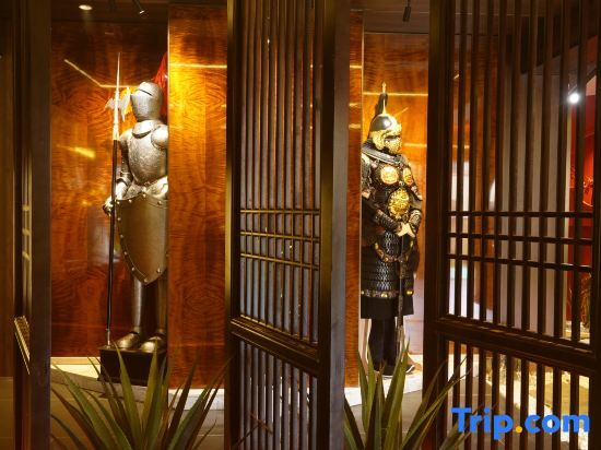 Лупаньшуй: Yulu Xiaozhu Garden Homestay (Liupanshui Zhongshan Government Store)