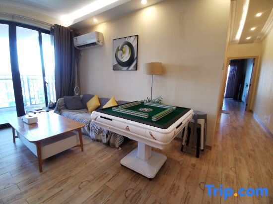 Жангжоу: Dongshan Meet the Sea Homestay