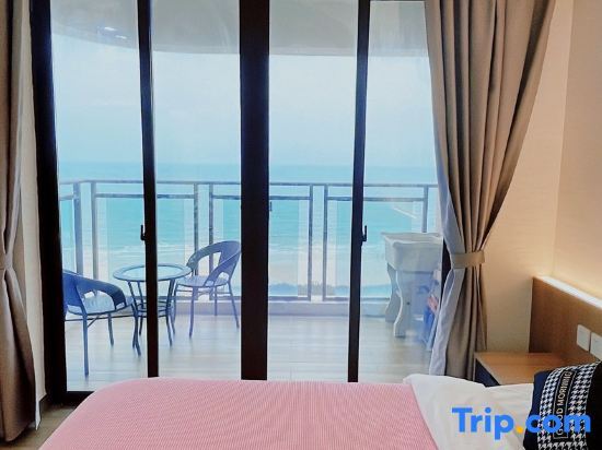 Жангжоу: Dongshan Meet the Sea Homestay
