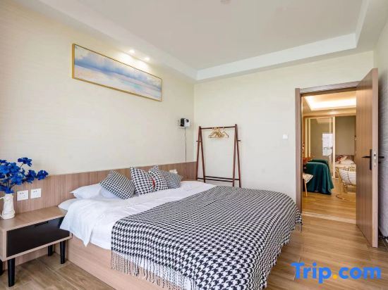 Жангжоу: Dongshan Meet the Sea Homestay