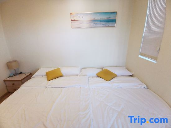 Жангжоу: Dongshan Meet the Sea Homestay