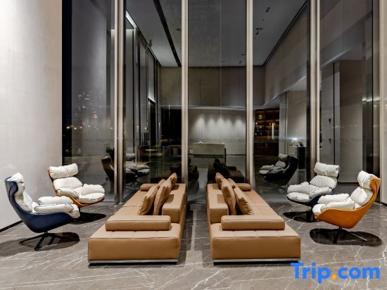 Фуян: Meihao Hotel Fuyang double Qing Bay water Street