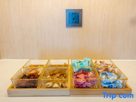 Сюйчжоу: Earl Family Hotel (Quanjiao Railway Station)
