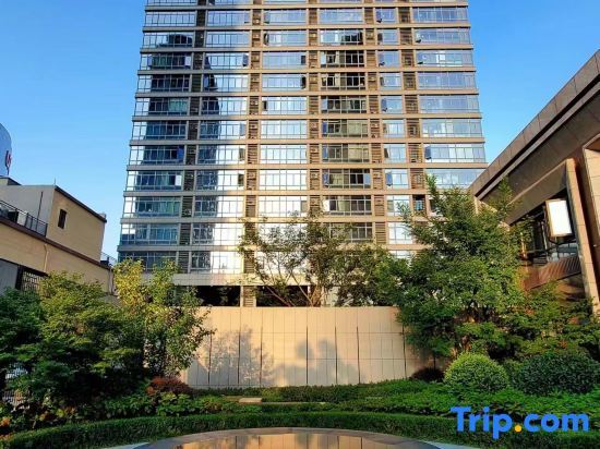 Huzhou Muxi Meisu (Wuyue Plaza) — фото 1
