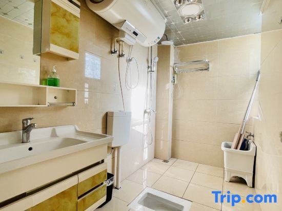 Гуйян: Huayu Homestay (Guiyang Huaxi Park)