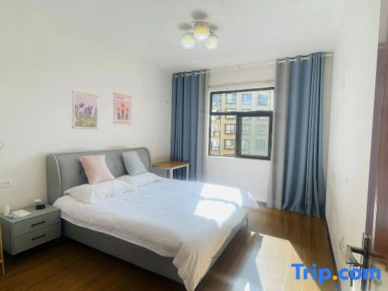 Гуйян: Huayu Homestay (Guiyang Huaxi Park)