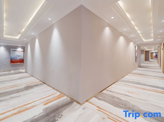 Чунцин: Ant Light Year E-sports Hotel