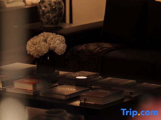 Чунцин: THELILY Designer Hotel (Chongqing Nanbin Road Danzishi Old Street Store)