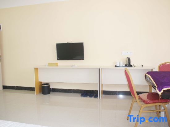 Гуанчжоу: Guangzhou Longquan Business Apartment (Huadu Shiling Branch)