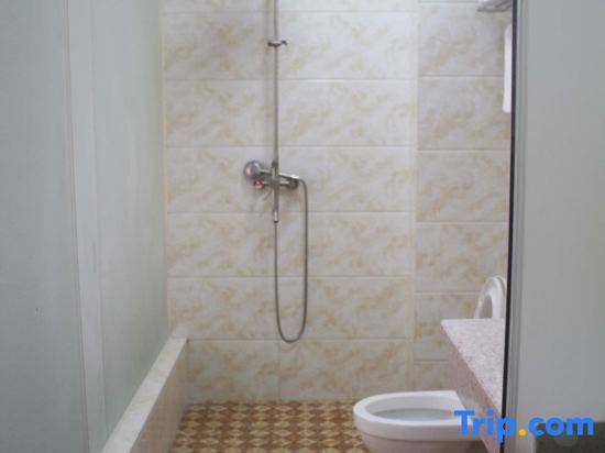 Гуанчжоу: Guangzhou Longquan Business Apartment (Huadu Shiling Branch)