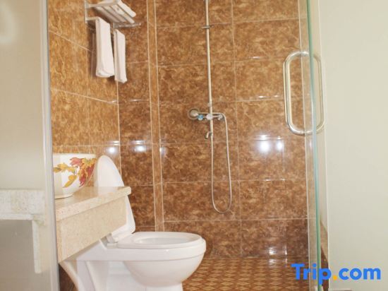 Гуанчжоу: Guangzhou Longquan Business Apartment (Huadu Shiling Branch)
