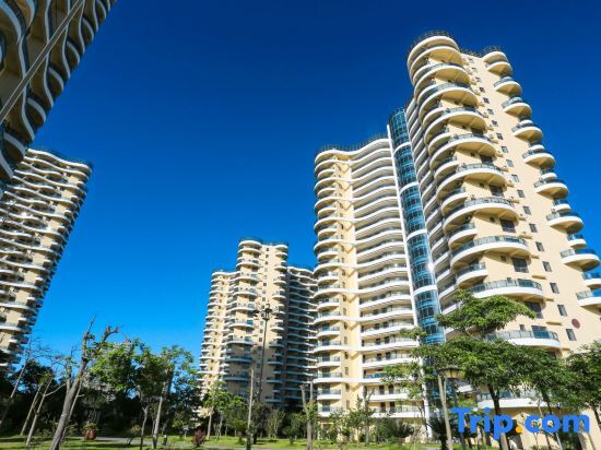 Жангжоу: Dongshan Yangxi Residence