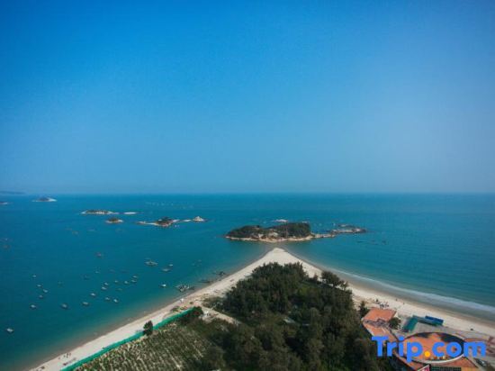 Жангжоу: Dongshan Yangxi Residence