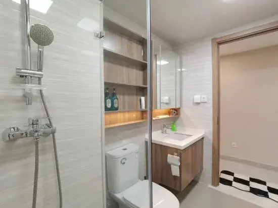 Учжоу: When I was a child, I stayed at the hotel (Qilou City Branch)