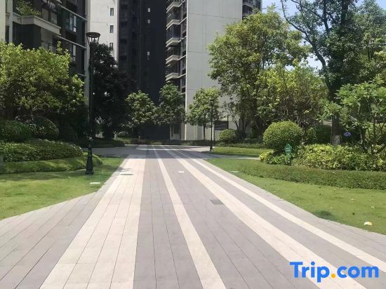 Учжоу: When I was a child, I stayed at the hotel (Qilou City Branch)