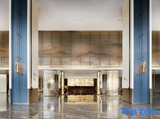 Чунцин: V-Continent Chongqing Hotel