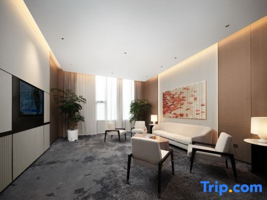 Чунцин: V-Continent Chongqing Hotel