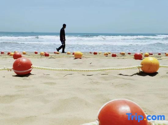 Жангжоу: Liuyan Leading Sea Holiday Homestay