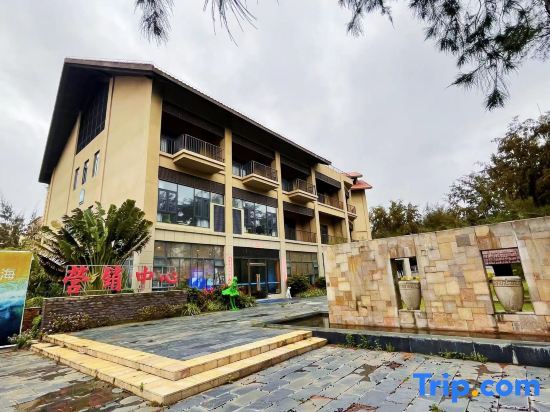 Жангжоу: Liuyan Leading Sea Holiday Homestay