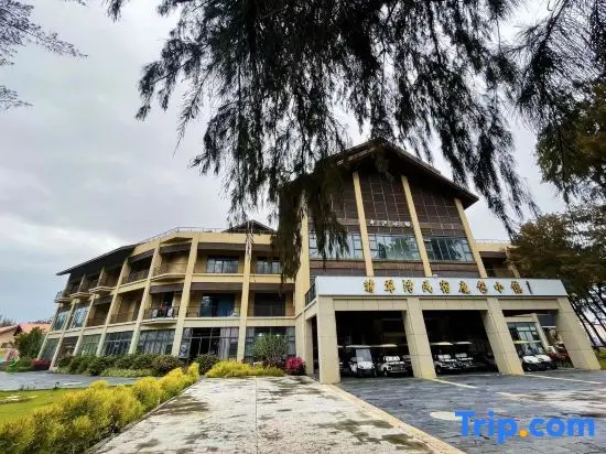 Жангжоу: Liuyan Leading Sea Holiday Homestay