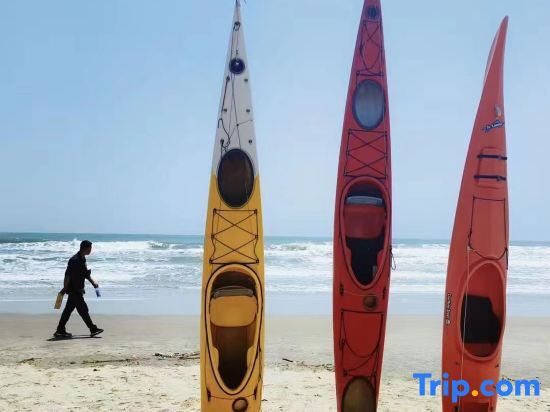 Жангжоу: Liuyan Leading Sea Holiday Homestay