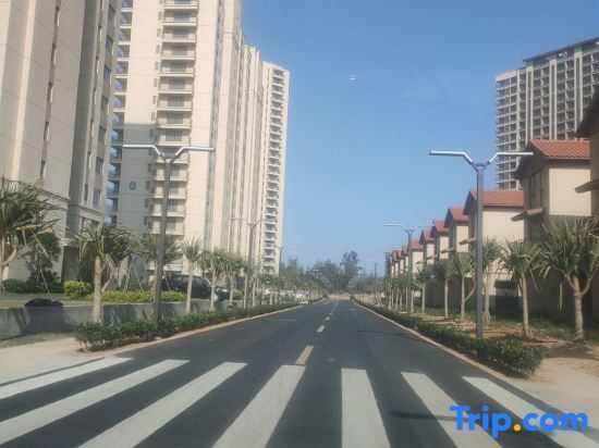 Жангжоу: Liuyan Leading Sea Holiday Homestay