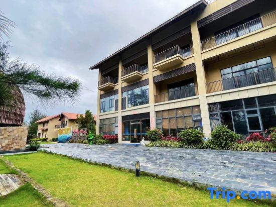 Жангжоу: Liuyan Leading Sea Holiday Homestay