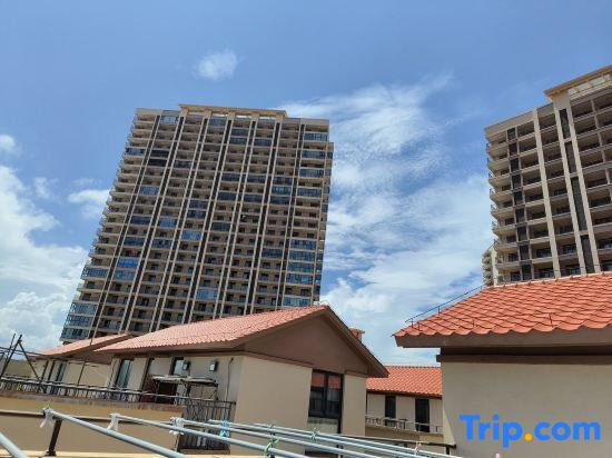 Жангжоу: Liuyan Leading Sea Holiday Homestay