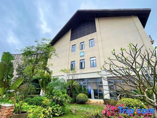 Жангжоу: Liuyan Leading Sea Holiday Homestay