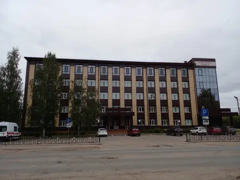 Гостиница Жемчужина Севера — фото 1