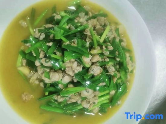 Хучжоу: Changxingtian Farm Homestay