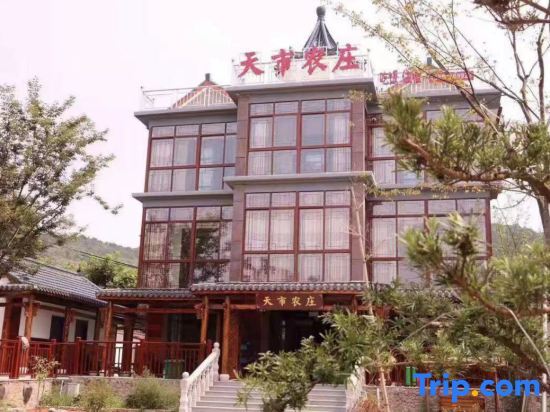 Хучжоу: Changxingtian Farm Homestay