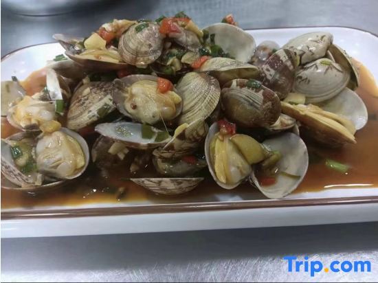 Хучжоу: Changxingtian Farm Homestay