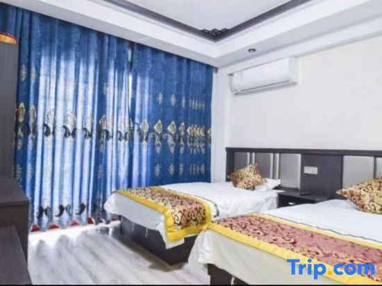 Хучжоу: Changxingtian Farm Homestay