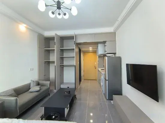 Чанша: Changsha Qiaochu Apartment