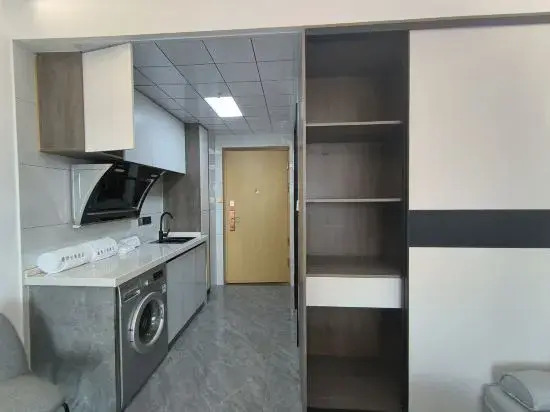 Чанша: Changsha Qiaochu Apartment
