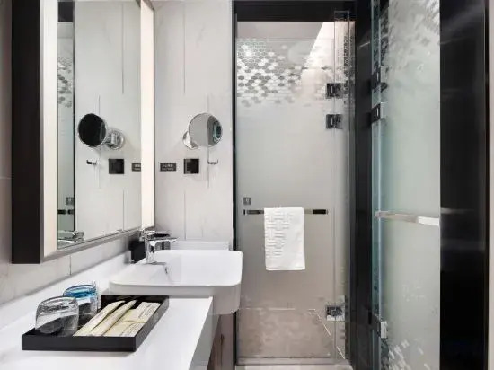 Хайкоу: Hampton by Hilton Haikou East Railway Station