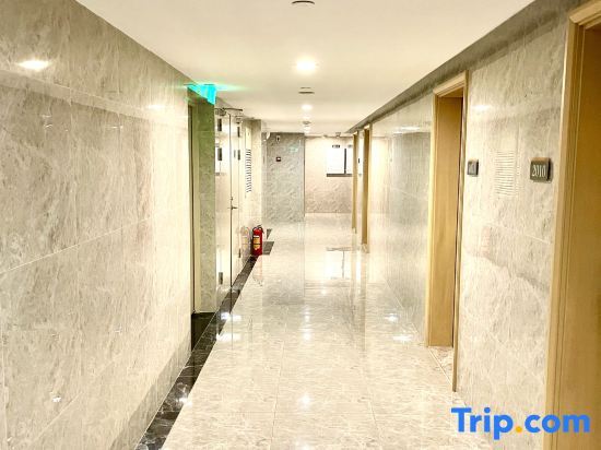 Чжухай: Zhuhai Moning Homestay