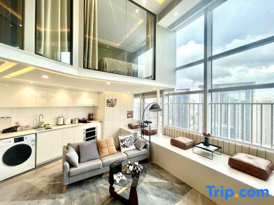 Чжухай: Zhuhai Moning Homestay